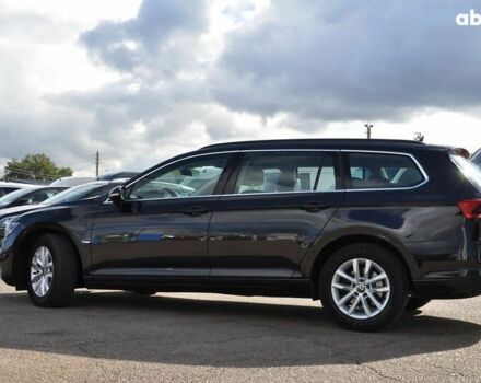 Фольксваген Пассат, объемом двигателя 2 л и пробегом 152 тыс. км за 26500 $, фото 8 на Automoto.ua