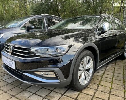 Фольксваген Пассат, объемом двигателя 2 л и пробегом 6 тыс. км за 48471 $, фото 23 на Automoto.ua