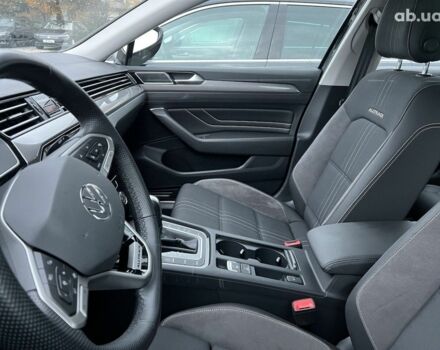 Фольксваген Пассат, объемом двигателя 2 л и пробегом 1 тыс. км за 46515 $, фото 2 на Automoto.ua