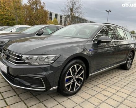 Фольксваген Пассат, объемом двигателя 1.4 л и пробегом 1 тыс. км за 46515 $, фото 18 на Automoto.ua