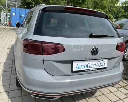 Фольксваген Пассат, объемом двигателя 2 л и пробегом 22 тыс. км за 44450 $, фото 18 на Automoto.ua