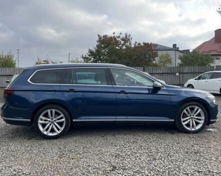 Фольксваген Пассат, объемом двигателя 2 л и пробегом 154 тыс. км за 26409 $, фото 8 на Automoto.ua