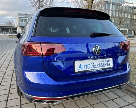 Фольксваген Пассат, объемом двигателя 2 л и пробегом 24 тыс. км за 48471 $, фото 5 на Automoto.ua