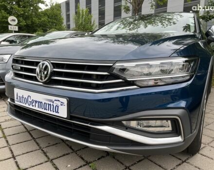 Фольксваген Пассат, объемом двигателя 2 л и пробегом 10 тыс. км за 45102 $, фото 25 на Automoto.ua