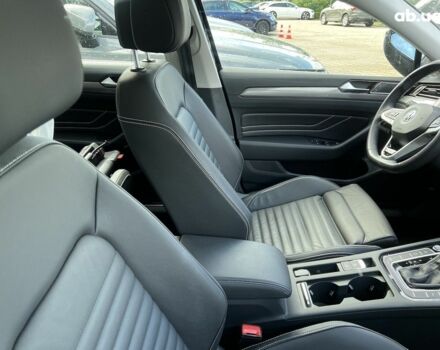 Фольксваген Пассат, объемом двигателя 2 л и пробегом 6 тыс. км за 48471 $, фото 15 на Automoto.ua