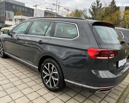 Фольксваген Пассат, объемом двигателя 1.4 л и пробегом 1 тыс. км за 46515 $, фото 21 на Automoto.ua