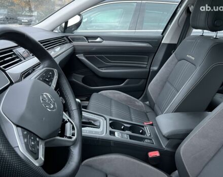 Фольксваген Пассат, объемом двигателя 2 л и пробегом 1 тыс. км за 46515 $, фото 8 на Automoto.ua