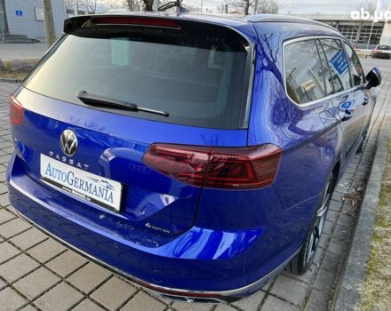 Фольксваген Пассат, объемом двигателя 2 л и пробегом 24 тыс. км за 48471 $, фото 7 на Automoto.ua