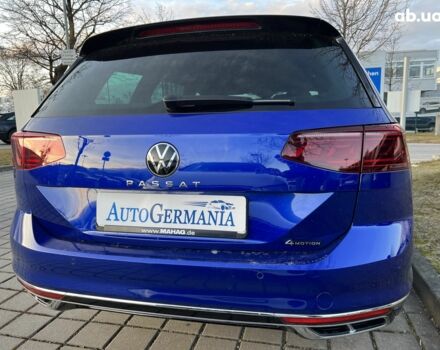 Фольксваген Пассат, объемом двигателя 2 л и пробегом 24 тыс. км за 48471 $, фото 31 на Automoto.ua