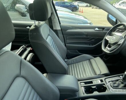 Фольксваген Пассат, объемом двигателя 2 л и пробегом 6 тыс. км за 48471 $, фото 9 на Automoto.ua