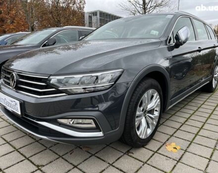 Фольксваген Пассат, объемом двигателя 2 л и пробегом 1 тыс. км за 46515 $, фото 24 на Automoto.ua