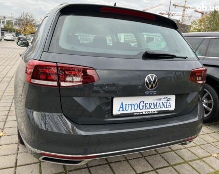 Фольксваген Пассат, объемом двигателя 1.4 л и пробегом 1 тыс. км за 46515 $, фото 24 на Automoto.ua