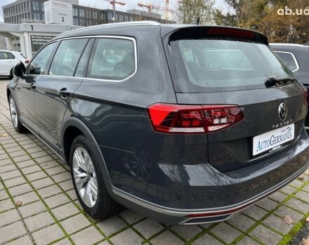Фольксваген Пассат, объемом двигателя 2 л и пробегом 1 тыс. км за 46515 $, фото 30 на Automoto.ua