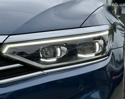 Фольксваген Пассат, об'ємом двигуна 2 л та пробігом 154 тис. км за 27496 $, фото 14 на Automoto.ua