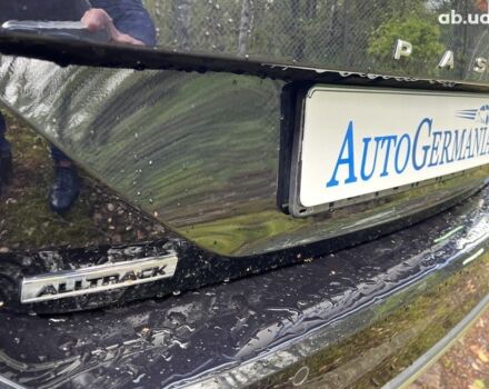 Фольксваген Пассат, объемом двигателя 2 л и пробегом 6 тыс. км за 48471 $, фото 16 на Automoto.ua