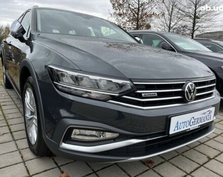 Фольксваген Пассат, объемом двигателя 2 л и пробегом 1 тыс. км за 46515 $, фото 20 на Automoto.ua