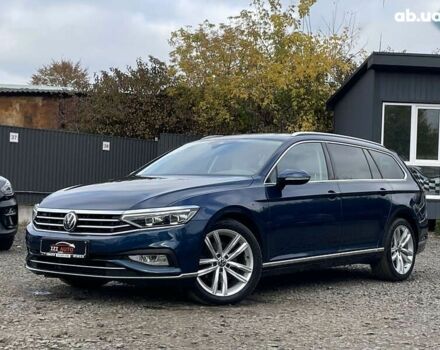 Фольксваген Пассат, объемом двигателя 2 л и пробегом 154 тыс. км за 26409 $, фото 3 на Automoto.ua