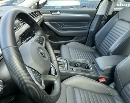 Фольксваген Пассат, объемом двигателя 2 л и пробегом 6 тыс. км за 48471 $, фото 4 на Automoto.ua