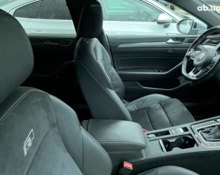 Фольксваген Пассат, объемом двигателя 2 л и пробегом 1 тыс. км за 46515 $, фото 13 на Automoto.ua