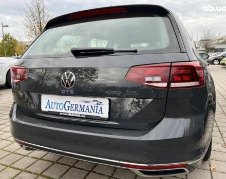 Фольксваген Пассат, объемом двигателя 1.4 л и пробегом 1 тыс. км за 46515 $, фото 3 на Automoto.ua