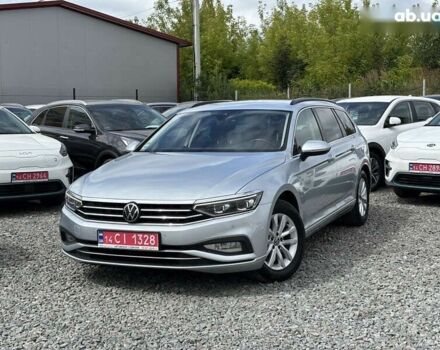 Фольксваген Пассат, объемом двигателя 2 л и пробегом 208 тыс. км за 21400 $, фото 6 на Automoto.ua