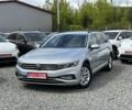 Фольксваген Пассат, объемом двигателя 2 л и пробегом 208 тыс. км за 21400 $, фото 6 на Automoto.ua