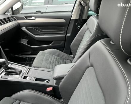 Фольксваген Пассат, объемом двигателя 1.97 л и пробегом 2 тыс. км за 50210 $, фото 8 на Automoto.ua