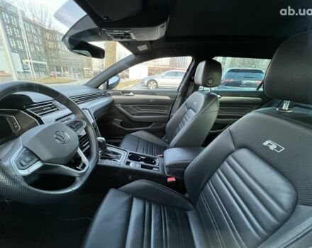 Фольксваген Пассат, объемом двигателя 2 л и пробегом 24 тыс. км за 48471 $, фото 20 на Automoto.ua