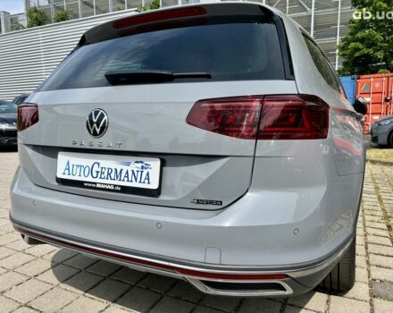 Фольксваген Пассат, объемом двигателя 2 л и пробегом 22 тыс. км за 44450 $, фото 22 на Automoto.ua