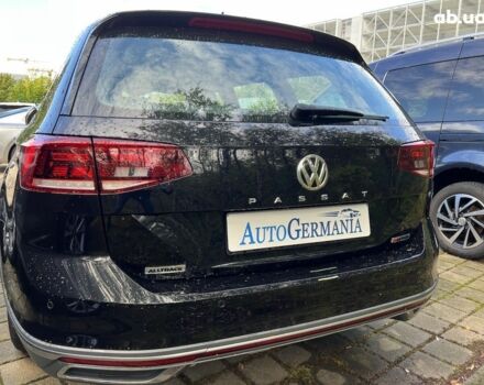 Фольксваген Пассат, объемом двигателя 2 л и пробегом 6 тыс. км за 48471 $, фото 31 на Automoto.ua