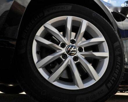 Фольксваген Пассат, объемом двигателя 2 л и пробегом 152 тыс. км за 26500 $, фото 17 на Automoto.ua