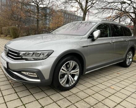 Фольксваген Пассат, объемом двигателя 1.97 л и пробегом 2 тыс. км за 50210 $, фото 18 на Automoto.ua