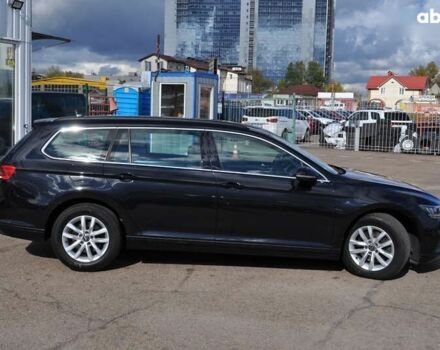 Фольксваген Пассат, объемом двигателя 2 л и пробегом 152 тыс. км за 26500 $, фото 4 на Automoto.ua