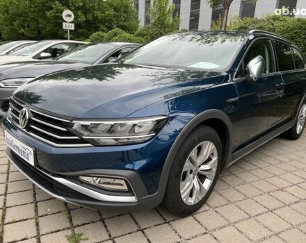 Фольксваген Пассат, объемом двигателя 2 л и пробегом 10 тыс. км за 45102 $, фото 26 на Automoto.ua