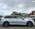 Фольксваген Пассат, объемом двигателя 2 л и пробегом 167 тыс. км за 23149 $, фото 8 на Automoto.ua