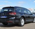 Фольксваген Пассат, объемом двигателя 2 л и пробегом 152 тыс. км за 26500 $, фото 5 на Automoto.ua