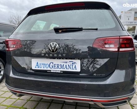 Фольксваген Пассат, объемом двигателя 2 л и пробегом 1 тыс. км за 46515 $, фото 28 на Automoto.ua