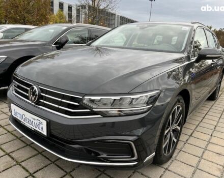 Фольксваген Пассат, объемом двигателя 1.4 л и пробегом 1 тыс. км за 46515 $, фото 2 на Automoto.ua