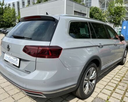 Фольксваген Пассат, объемом двигателя 2 л и пробегом 22 тыс. км за 44450 $, фото 14 на Automoto.ua