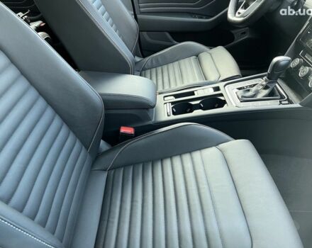 Фольксваген Пассат, объемом двигателя 2 л и пробегом 6 тыс. км за 48471 $, фото 13 на Automoto.ua