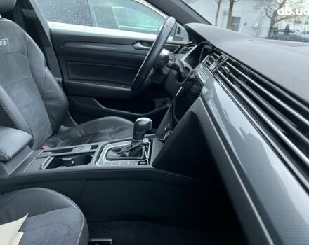 Фольксваген Пассат, объемом двигателя 2 л и пробегом 1 тыс. км за 46515 $, фото 14 на Automoto.ua