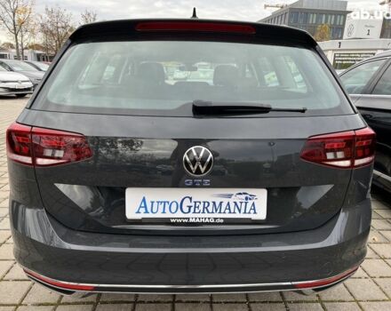 Фольксваген Пассат, объемом двигателя 1.4 л и пробегом 1 тыс. км за 46515 $, фото 25 на Automoto.ua