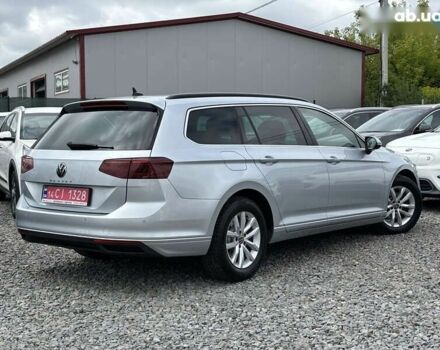 Фольксваген Пассат, объемом двигателя 2 л и пробегом 208 тыс. км за 21400 $, фото 13 на Automoto.ua
