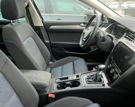 Фольксваген Пассат, объемом двигателя 1.4 л и пробегом 1 тыс. км за 46515 $, фото 5 на Automoto.ua