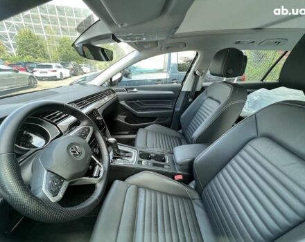 Фольксваген Пассат, объемом двигателя 2 л и пробегом 6 тыс. км за 48471 $, фото 6 на Automoto.ua