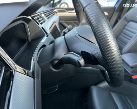 Фольксваген Пассат, объемом двигателя 2 л и пробегом 24 тыс. км за 48471 $, фото 16 на Automoto.ua