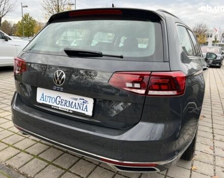 Фольксваген Пассат, объемом двигателя 1.4 л и пробегом 1 тыс. км за 46515 $, фото 20 на Automoto.ua