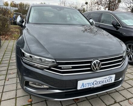 Фольксваген Пассат, объемом двигателя 2 л и пробегом 1 тыс. км за 46515 $, фото 18 на Automoto.ua