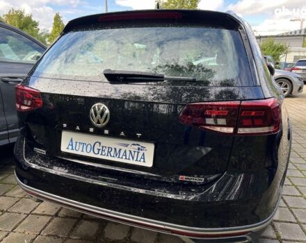 Фольксваген Пассат, объемом двигателя 2 л и пробегом 6 тыс. км за 48471 $, фото 32 на Automoto.ua