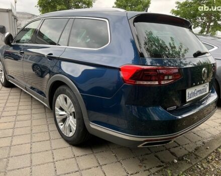 Фольксваген Пассат, объемом двигателя 2 л и пробегом 10 тыс. км за 45102 $, фото 19 на Automoto.ua